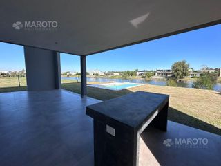 Foto 4 de CASA EN VENTA EN SAN MATIAS - MAROTO PROPIEDADES-
