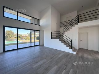 Foto 18 de CASA EN VENTA EN SAN MATIAS - MAROTO PROPIEDADES-