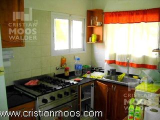 Foto 3 de Casa en  Venta 5 ambientes Country Maschwitz Club
