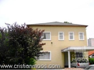 Foto 1 de Casa en  Venta 5 ambientes Country Maschwitz Club