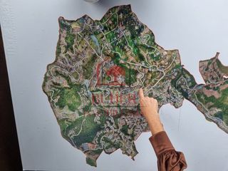 Foto 5 de Terreno en Venta Ubicado en RETIRO Codigo 3259