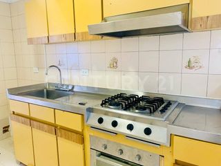 Foto 11 de Apto en arriendo; Nicolas de Federman, Teusaquillo, 86 M2, 2 hab, 2 baños