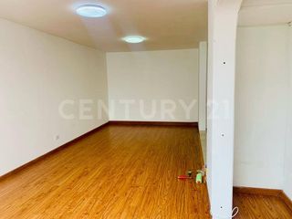 Foto 6 de Apto en arriendo; Nicolas de Federman, Teusaquillo, 86 M2, 2 hab, 2 baños