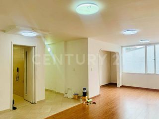 Foto 4 de Apto en arriendo; Nicolas de Federman, Teusaquillo, 86 M2, 2 hab, 2 baños
