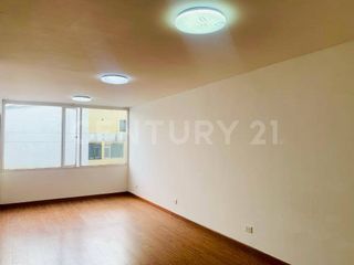 Foto 3 de Apto en arriendo; Nicolas de Federman, Teusaquillo, 86 M2, 2 hab, 2 baños