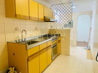 Foto 10 de Apto en arriendo; Nicolas de Federman, Teusaquillo, 86 M2, 2 hab, 2 baños