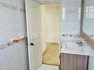 Foto 16 de Apto en arriendo; Nicolas de Federman, Teusaquillo, 86 M2, 2 hab, 2 baños
