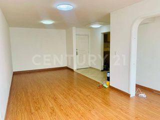 Foto 5 de Apto en arriendo; Nicolas de Federman, Teusaquillo, 86 M2, 2 hab, 2 baños