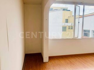 Foto 8 de Apto en arriendo; Nicolas de Federman, Teusaquillo, 86 M2, 2 hab, 2 baños
