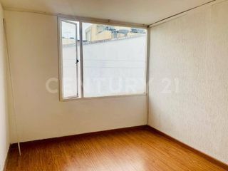 Foto 13 de Apto en arriendo; Nicolas de Federman, Teusaquillo, 86 M2, 2 hab, 2 baños