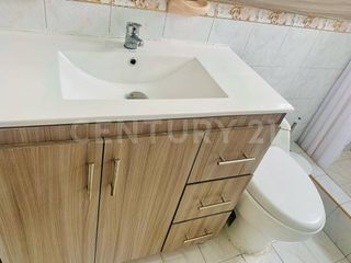 Foto 15 de Apto en arriendo; Nicolas de Federman, Teusaquillo, 86 M2, 2 hab, 2 baños