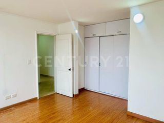 Foto 18 de Apto en arriendo; Nicolas de Federman, Teusaquillo, 86 M2, 2 hab, 2 baños