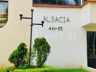 Foto 1 de Apto en arriendo; Nicolas de Federman, Teusaquillo, 86 M2, 2 hab, 2 baños