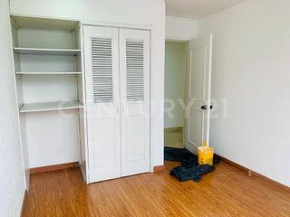 Foto 14 de Apto en arriendo; Nicolas de Federman, Teusaquillo, 86 M2, 2 hab, 2 baños