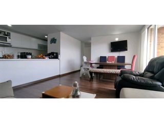 Foto 5 de Apartamento en venta - Conjunto Valle de Luna