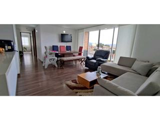 Foto 6 de Apartamento en venta - Conjunto Valle de Luna