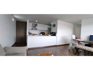 Foto 4 de Apartamento en venta - Conjunto Valle de Luna