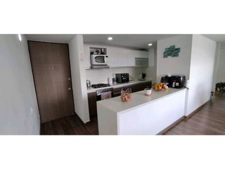 Foto 3 de Apartamento en venta - Conjunto Valle de Luna