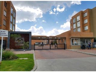 Foto 1 de Apartamento en venta - Conjunto Valle de Luna