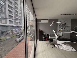 Foto 2 de Se Alquila Clinica Para Servicios De Salud Alcazar