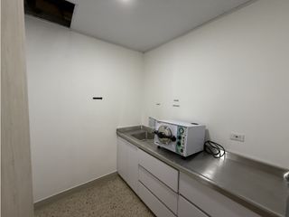 Foto 4 de Se Alquila Clinica Para Servicios De Salud Alcazar