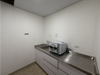 Foto 7 de Se Alquila Clinica Para Servicios De Salud Alcazar