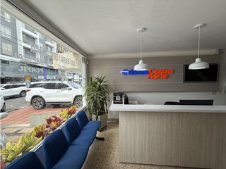 Foto 19 de Se Alquila Clinica Para Servicios De Salud Alcazar