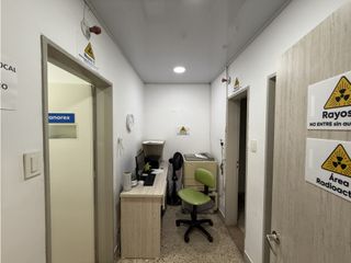 Foto 11 de Se Alquila Clinica Para Servicios De Salud Alcazar