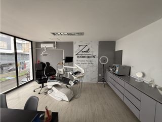 Foto 6 de Se Alquila Clinica Para Servicios De Salud Alcazar