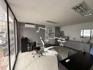 Foto 1 de Se Alquila Clinica Para Servicios De Salud Alcazar