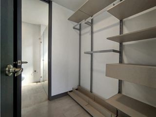 Foto 11 de Arriendo Hermoso aparta estudio en Poblado Ciudad del Rio