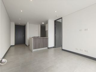 Foto 7 de Arriendo Hermoso aparta estudio en Poblado Ciudad del Rio