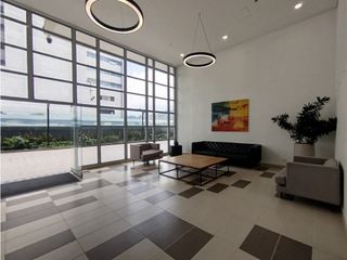 Foto 16 de Arriendo Hermoso aparta estudio en Poblado Ciudad del Rio