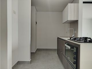 Foto 4 de Arriendo Hermoso aparta estudio en Poblado Ciudad del Rio