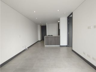 Foto 6 de Arriendo Hermoso aparta estudio en Poblado Ciudad del Rio