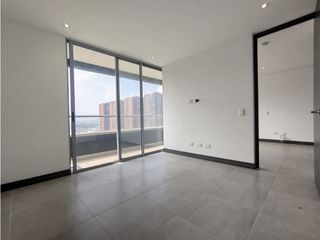Foto 10 de Arriendo Hermoso aparta estudio en Poblado Ciudad del Rio