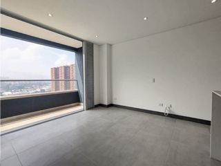 Foto 2 de Arriendo Hermoso aparta estudio en Poblado Ciudad del Rio
