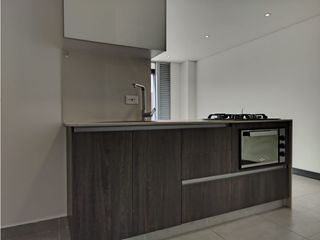 Foto 5 de Arriendo Hermoso aparta estudio en Poblado Ciudad del Rio