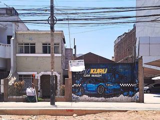 Foto 1 de Venta y/o Alquiler De Local Comercial En Lince