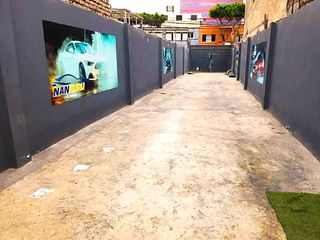 Foto 2 de Venta y/o Alquiler De Local Comercial En Lince
