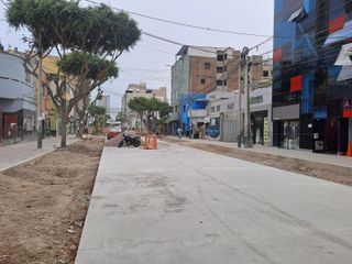 Foto 10 de Venta y/o Alquiler De Local Comercial En Lince