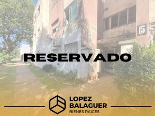 Foto 1 de Departamento en Ciudad Evita - 2 dormitorios - A REFACCIONAR - Planta baja -