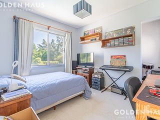 Foto 31 de Casa Moderna en Venta con Doble Bosque en Los Castores - Nordelta
