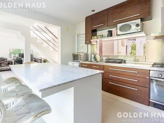 Foto 21 de Casa Moderna en Venta con Doble Bosque en Los Castores - Nordelta