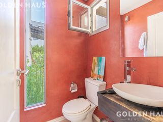 Foto 24 de Casa Moderna en Venta con Doble Bosque en Los Castores - Nordelta