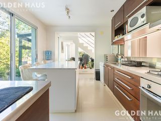 Foto 19 de Casa Moderna en Venta con Doble Bosque en Los Castores - Nordelta