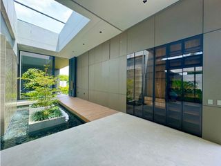 Foto 4 de Con una arquitectura contemporánea y un paisajismo espectacular