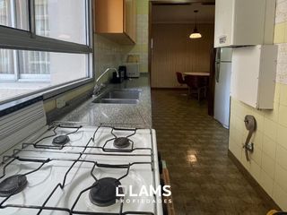 Foto 13 de Alquiler hasta Diciembre 2025 - Departamento 4 ambientes