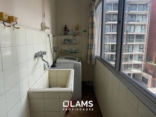 Foto 10 de Alquiler hasta Diciembre 2025 - Departamento 4 ambientes