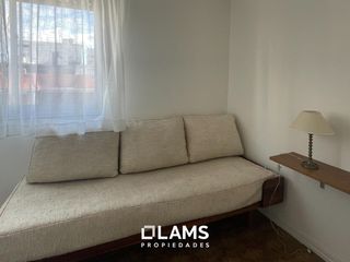 Foto 6 de Alquiler hasta Diciembre 2025 - Departamento 4 ambientes